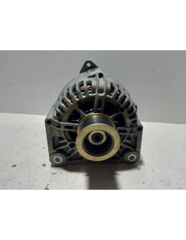 ALTERNADOR RENAULT MEGANE II...