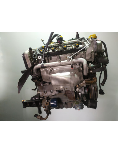 MOTOR COMPLETO ALFA ROMEO 156...