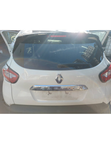 PORTON TRASERO RENAULT CAPTUR I H4BB4...