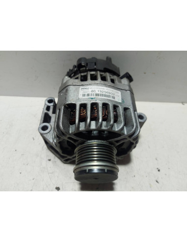 ALTERNADOR OPEL CORSA D Z13DTH  2007