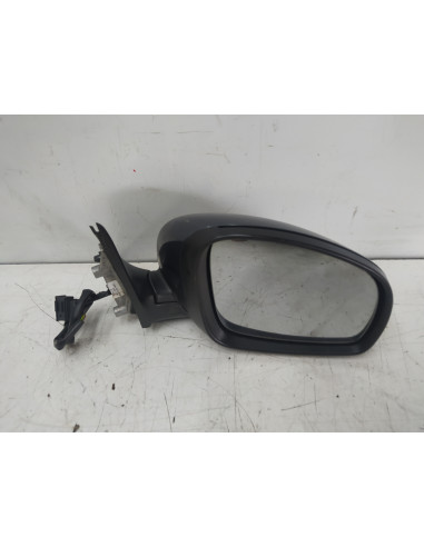 RETROVISOR DERECHO SKODA FABIA (5J2)...