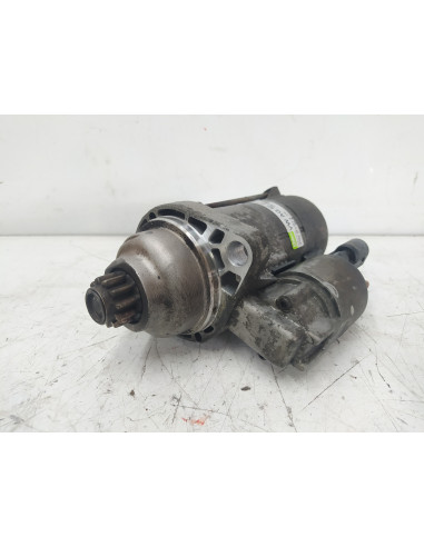 MOTOR ARRANQUE SKODA FABIA (5J2) BSW...