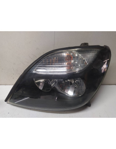 FARO IZQUIERDO RENAULT MEGANE SCENIC   0