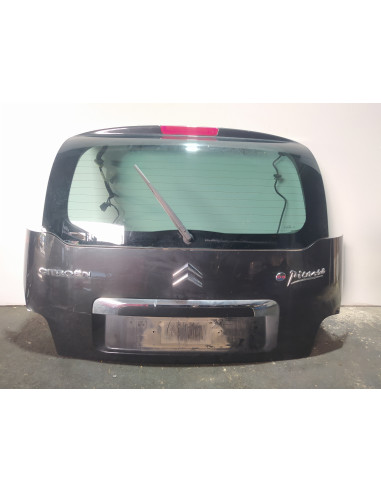 PORTON TRASERO CITROEN C3 PICASSO 8FS...