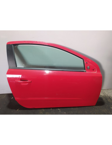 PUERTA DELANTERA DERECHA OPEL ASTRA H...