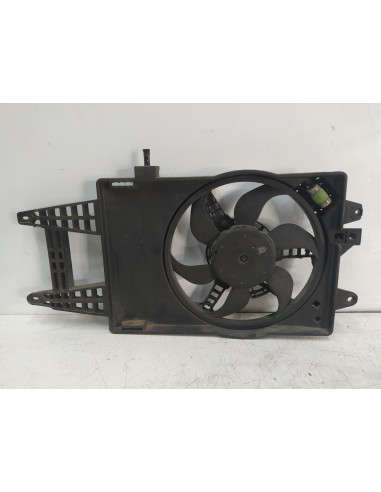 ELECTROVENTILADOR FIAT II PUNTO (188)...