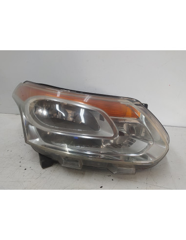 FARO DERECHO CITROEN C3 PICASSO 8FS...