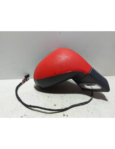 RETROVISOR DERECHO PEUGEOT 207 9HX  2008