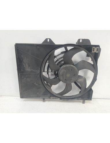 ELECTROVENTILADOR CITROEN C3 PICASSO...