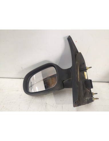 RETROVISOR IZQUIERDO RENAULT SCENIC I...