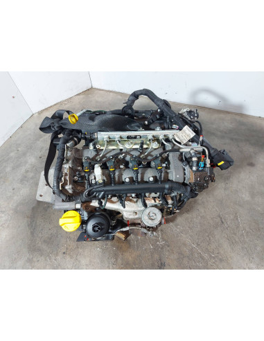 MOTOR COMPLETO OPEL CORSA D Z13DTH  2007