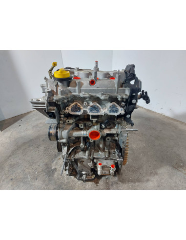 MOTOR COMPLETO RENAULT CAPTUR I H4BB4...