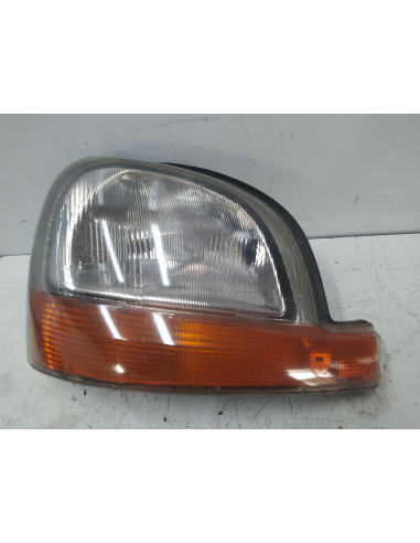 FARO DERECHO RENAULT KANGOO I (F/KC0)...