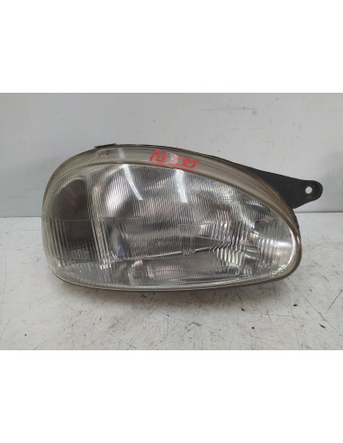 FARO DERECHO OPEL CORSA B X12XE  2000