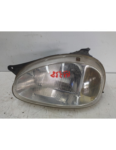 FARO IZQUIERDO OPEL CORSA B X12XE  2000