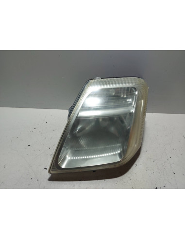 FARO IZQUIERDO CITROEN C2 HFX  2004