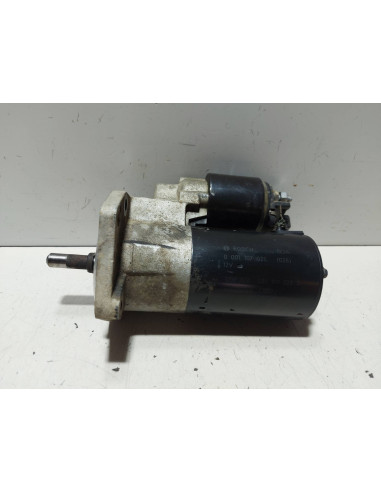 MOTOR ARRANQUE SEAT IBIZA (6K1) AUA...