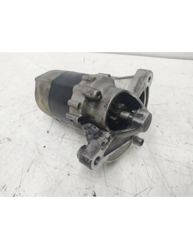 MOTOR ARRANQUE PEUGEOT 206 + HF01  2012