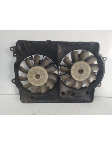 ELECTROVENTILADOR LEXUS IS (DS2/IS2)...