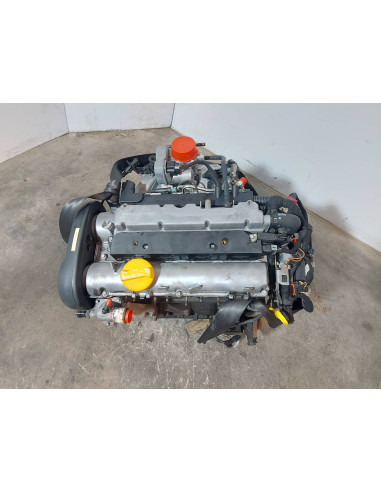 MOTOR COMPLETO OPEL ZAFIRA B Z16YNG...