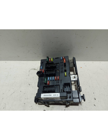 CAJA RELES / FUSIBLES PEUGEOT 206 NFU...