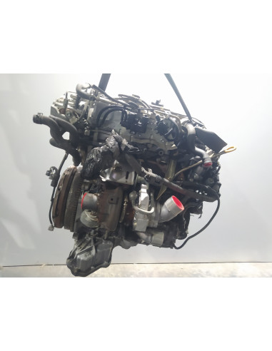 MOTOR COMPLETO LEXUS IS (DS2/IS2)...