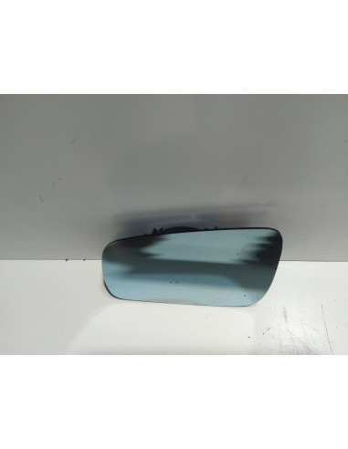 CRISTAL RETROVISOR IZQUIERDO AUDI A4...