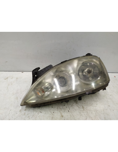 FARO IZQUIERDO OPEL CORSA C Z13DT  2006