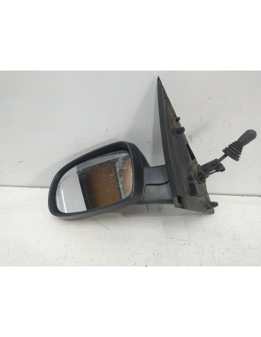 RETROVISOR IZQUIERDO OPEL CORSA C...