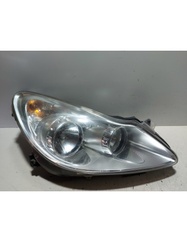 FARO DERECHO OPEL CORSA D Z14XEP  2007