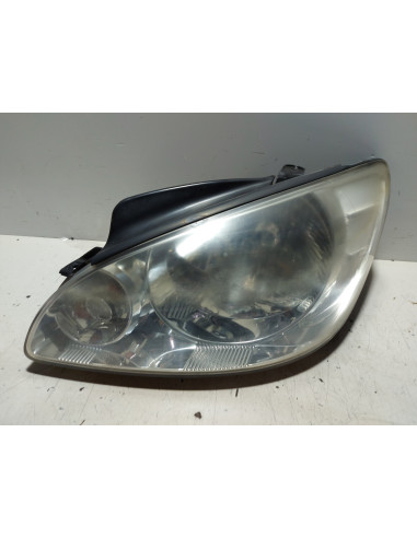 FARO IZQUIERDO HYUNDAI GETZ (TB) D4FA...