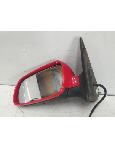 RETROVISOR IZQUIERDO SEAT LEON (1M1)...