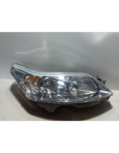 FARO DERECHO CITROEN C4 BERLINA KFU...