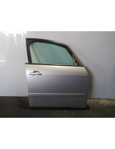 PUERTA DELANTERA DERECHA AUDI A2 (8Z)...