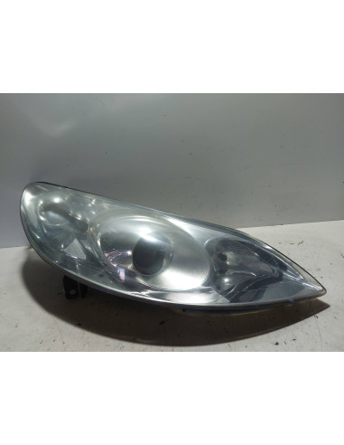 FARO DERECHO PEUGEOT 407 9HZ  2008