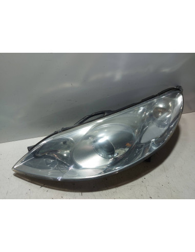 FARO IZQUIERDO PEUGEOT 407 9HZ  2008