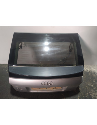 PORTON TRASERO AUDI A2 (8Z) AUA  2001