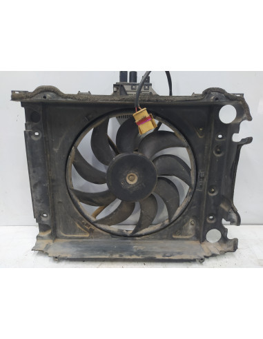 ELECTROVENTILADOR AUDI A2 (8Z) AUA  2001