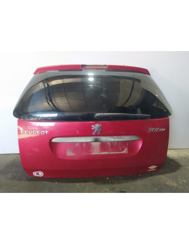 PORTON TRASERO PEUGEOT 307 BREAK / SW...