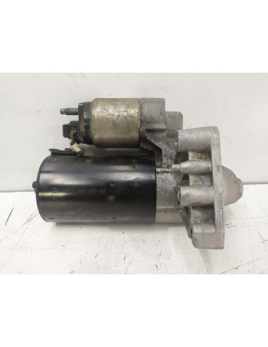 MOTOR ARRANQUE BMW MINI (R56) N12B16A...