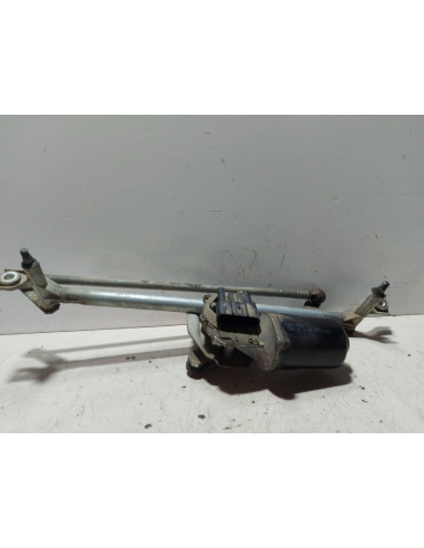 MOTOR LIMPIA DELANTERO OPEL CORSA C...