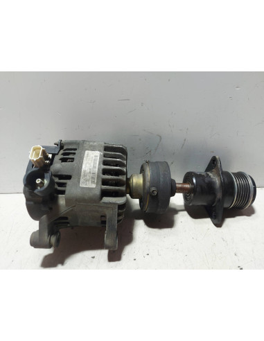 ALTERNADOR FORD FOCUS BERLINA (CAK)...