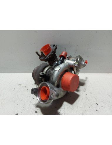 TURBOCOMPRESOR CITROEN C4 BERLINA 9HX...