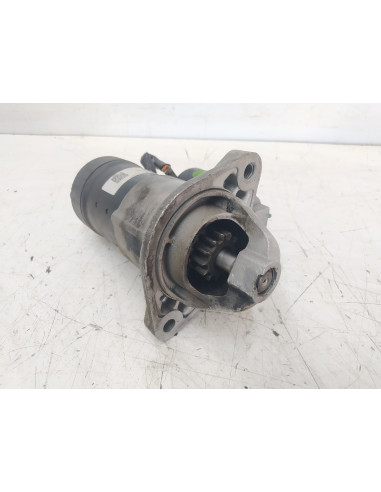 MOTOR ARRANQUE OPEL COMBO (CORSA C)...