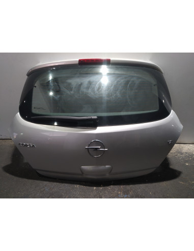 PORTON TRASERO OPEL CORSA D Z12XEP  2007