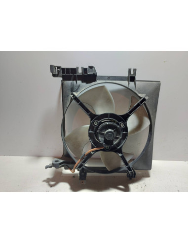 ELECTROVENTILADOR SUBARU LEGACY...