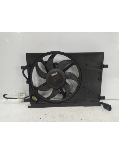 ELECTROVENTILADOR OPEL CORSA D Z12XEP...