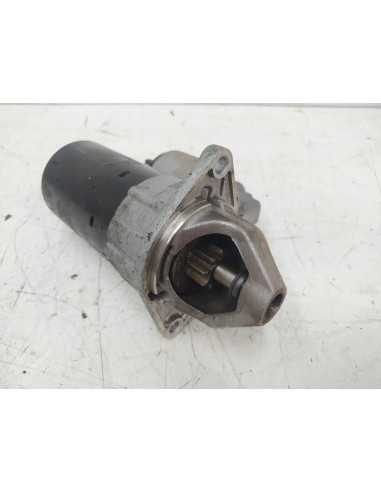 MOTOR ARRANQUE OPEL CORSA D Z12XEP  2007