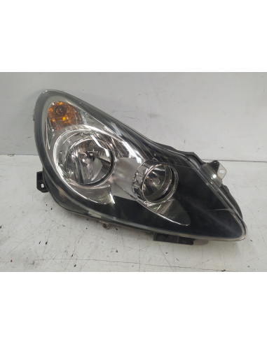 FARO DERECHO OPEL CORSA D Z12XEP  2007