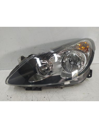 FARO IZQUIERDO OPEL CORSA D Z12XEP  2007